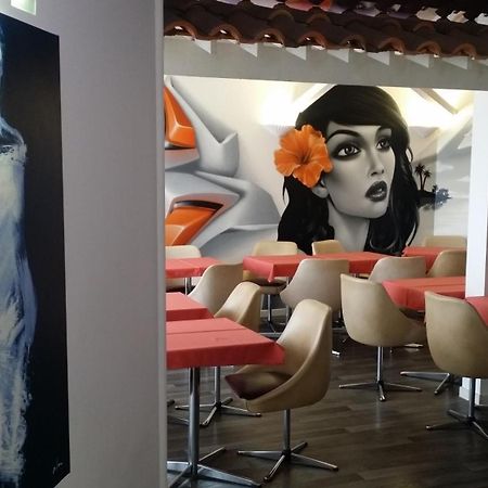 La Joie Des Sables Hotel Balaruc-le-Vieux Eksteriør billede