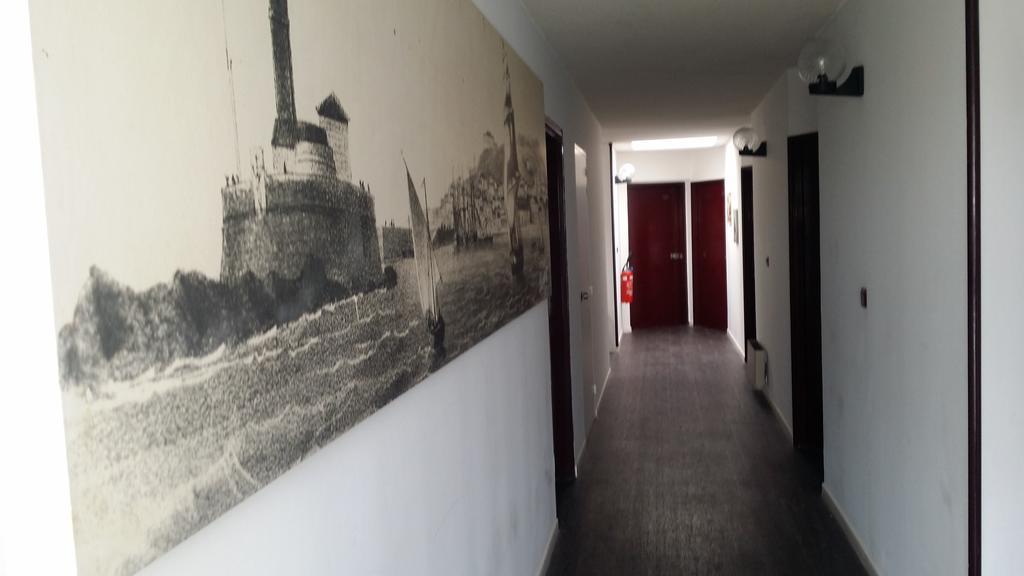 La Joie Des Sables Hotel Balaruc-le-Vieux Eksteriør billede