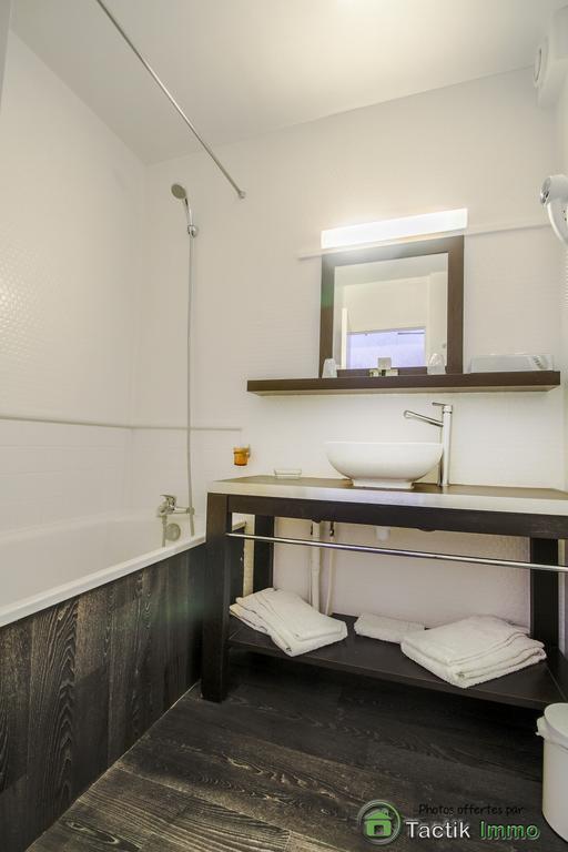 La Joie Des Sables Hotel Balaruc-le-Vieux Eksteriør billede