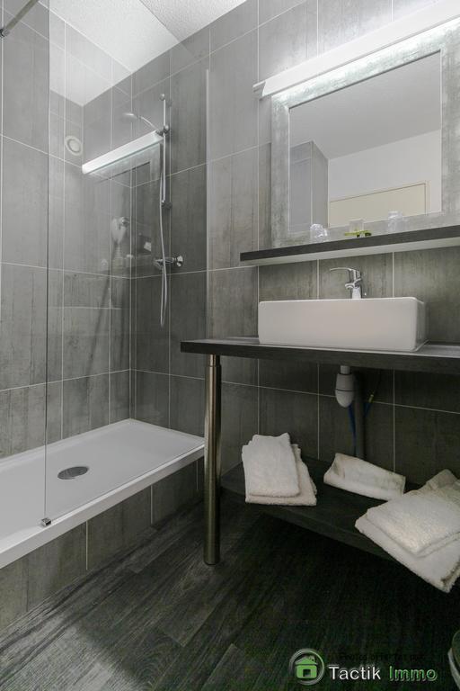 La Joie Des Sables Hotel Balaruc-le-Vieux Eksteriør billede